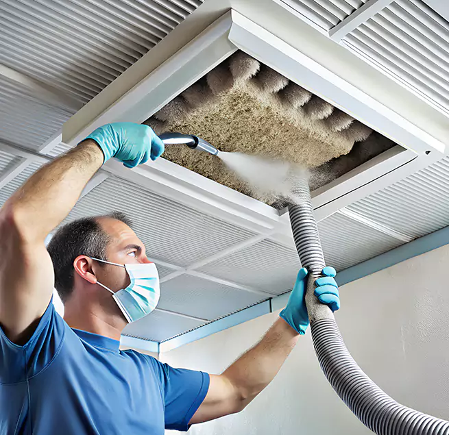 Why Homeowners Businesses Trust Us in West Melbourne, FL