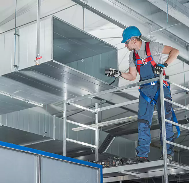 Why Homeowners Businesses Trust Us in West Melbourne, FL