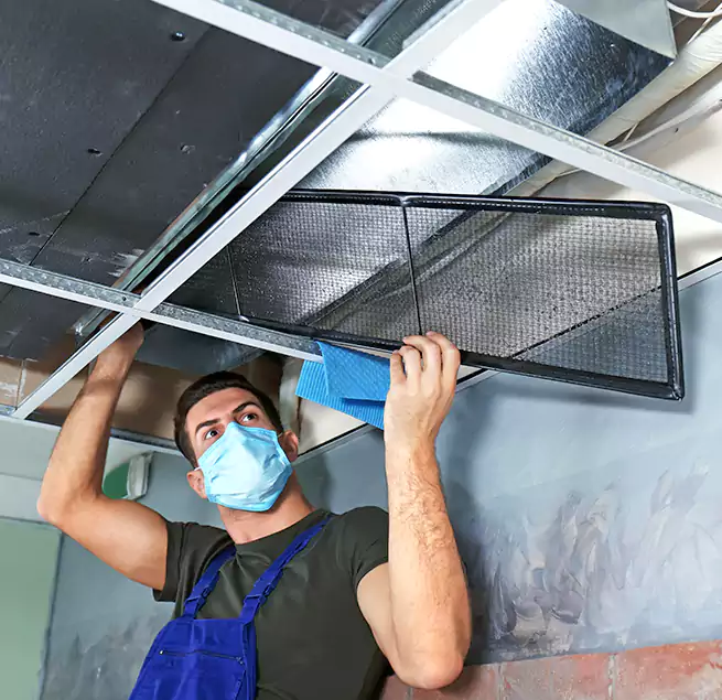 Why Homeowners Businesses Trust Us in West Melbourne, FL